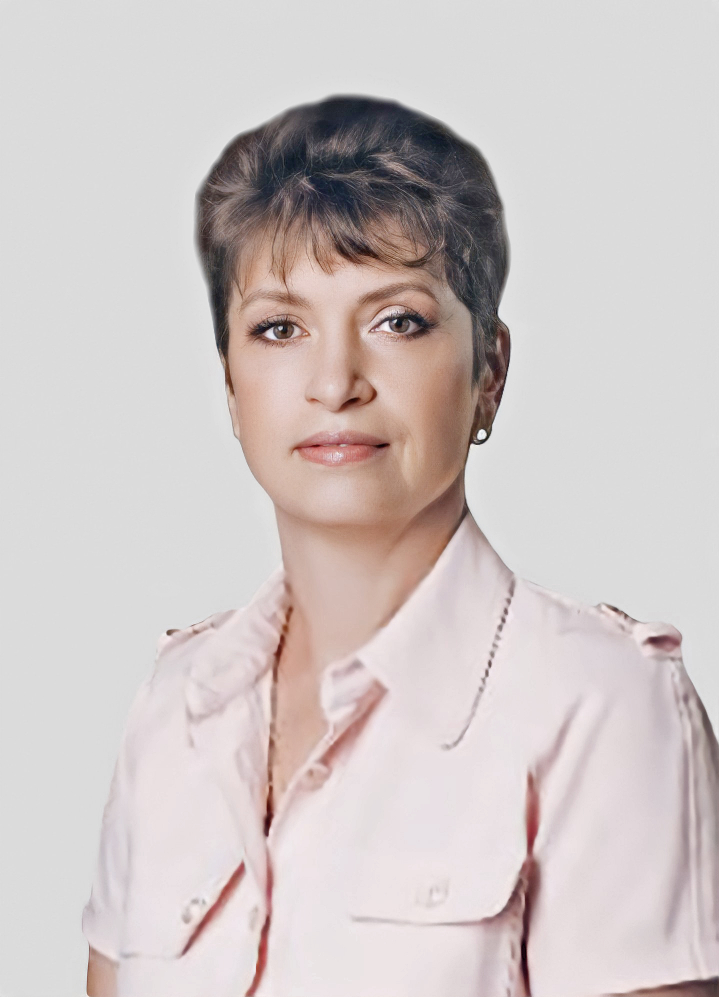 Качанова Лариса Валентиновна.