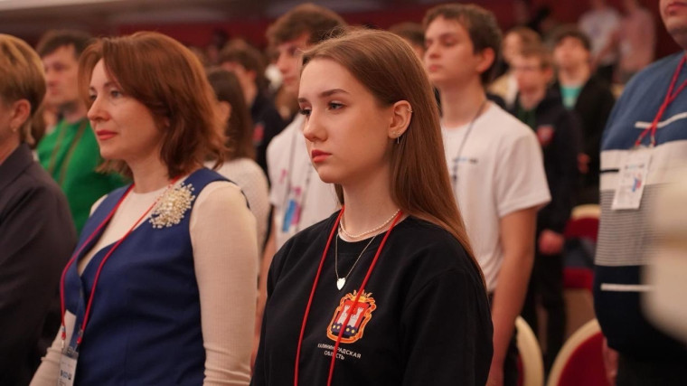 В этом году Саранск стал центром заключительного этапа Всероссийской олимпиады школьников по химии..